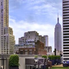 Отель Sofitel New York США, Нью-Йорк - отзывы, цены и фото номеров - забронировать отель Sofitel New York онлайн фото 3
