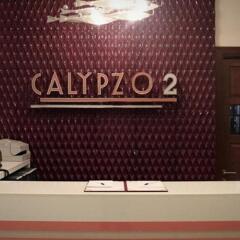 Отель Calypzo 2 Бангкок интерьер отеля фото 2