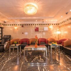 Victoria Hotel развлечения