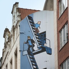 Отель Aloft Brussels Schuman фото 3