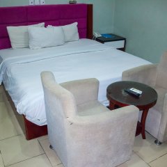 Folade Hotels in Ikeja, Nigeria from 69$, photos, reviews - zenhotels.com guestroom photo 3