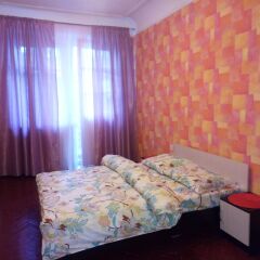 Отель Guest House Family Москва комната для гостей фото 4
