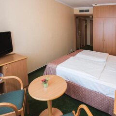 Danubius Hotel Arena in Budapest, Hungary from 89$, photos, reviews - zenhotels.com guestroom photo 2