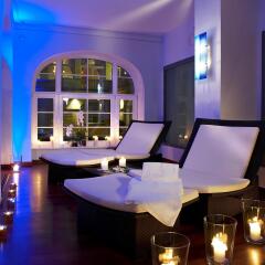 Отель Sofitel Grand Sopot Польша, Сопот - отзывы, цены и фото номеров - забронировать отель Sofitel Grand Sopot онлайн спа
