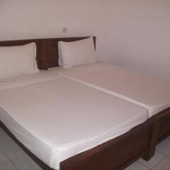 Sunset Fort Hotel комната для гостей