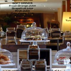 Отель Elegance Hotels International питание фото 3