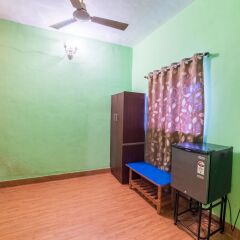 Отель Kiara BnB Home Индия, Вагатор - отзывы, цены и фото номеров - забронировать отель Kiara BnB Home онлайн удобства в номере
