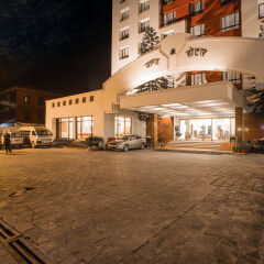 Отель Grand Hotel Kathmandu Непал, Катманду - отзывы, цены и фото номеров - забронировать отель Grand Hotel Kathmandu онлайн фото 4