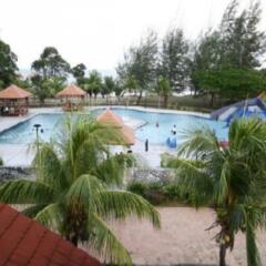 Pelangi Balau Resort In Bandar Penawar Malaysia From 66 Photos Reviews Zenhotels Com