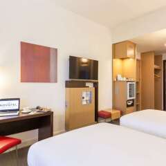 Отель Novotel Gaziantep Газиантеп удобства в номере фото 2