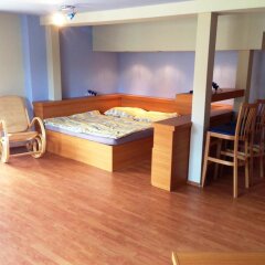 Отель Beach Pension Хеб детские мероприятия фото 2