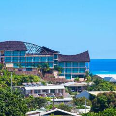 Отель Tahiti Airport Motel Французская Полинезия, Фааа - 1 отзыв об отеле, цены и фото номеров - забронировать отель Tahiti Airport Motel онлайн пляж