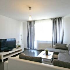 Отель Ferienwohnung Cologne HG 1 Кёльн комната для гостей фото 2