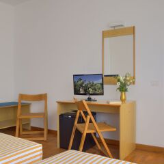 Hotel Mistral Ористано удобства в номере