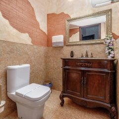 Гостиница Art Suites on Deribasovskaya 10 ванная фото 2