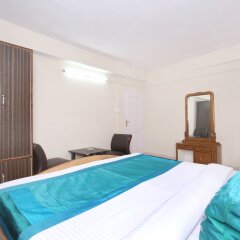 OYO 10405 Home 1BHK The Mall Shimla in Shimla, India from 218$, photos, reviews - zenhotels.com guestroom photo 5