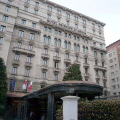 Hotel Principe Di Savoia фото 3