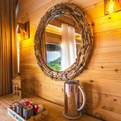 Seaview Faralya Butik Hotel в номере фото 2