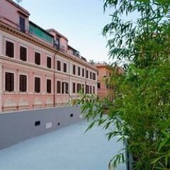 Отель Urben Suites Apartment Design Италия, Рим - 1 отзыв об отеле, цены и фото номеров - забронировать отель Urben Suites Apartment Design онлайн