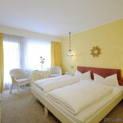 Hotel An Der Oper фото 6