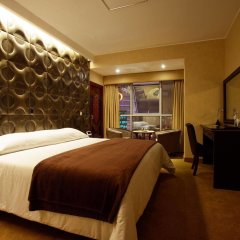 Luxury Hotel Inkari in Lima, Peru from 95$, photos, reviews - zenhotels.com guestroom photo 4