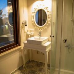 Отель Rooms Alacati Чешме фото 12