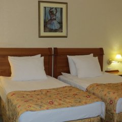 Best Western Hotel Turist in Skopje, Macedonia from 48$, photos, reviews - zenhotels.com guestroom