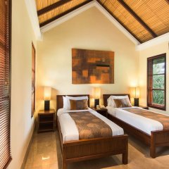 Отель Вилла Karma Kandara Индонезия, Бали - отзывы, цены и фото номеров - забронировать отель Вилла Karma Kandara онлайн комната для гостей фото 3