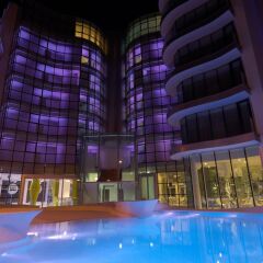 i-Suite Hotel с домашними животными