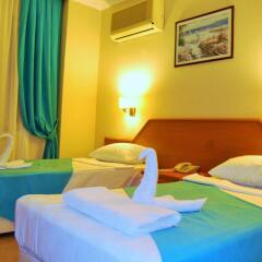 Select Apart Hotel комната для гостей фото 2