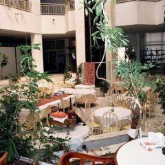 Отель Firas Palace Hotel Иордания, Амман - отзывы, цены и фото номеров - забронировать отель Firas Palace Hotel онлайн питание
