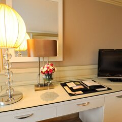 Отель Windsor Plaza Hotel Вьетнам, Хошимин - 1 отзыв об отеле, цены и фото номеров - забронировать отель Windsor Plaza Hotel онлайн в номере