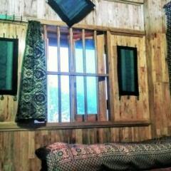 Отель Trek King Kong House Шапа комната для гостей фото 4
