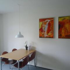Отель Danhostel Kolding удобства в номере