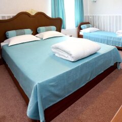 Отель Green Palace Hotel Болгария, Шумен - отзывы, цены и фото номеров - забронировать отель Green Palace Hotel онлайн комната для гостей