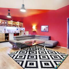 Jacob Apartments Hostel Penzion Брно питание фото 2