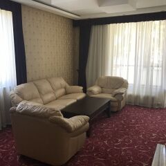 Отель Borovets Hills Resort & SPA Боровец комната для гостей