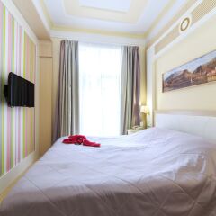Гостиница Avangard Health Resort комната для гостей фото 3