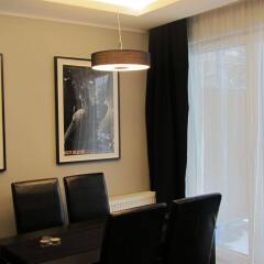 Отель Apartament Jazz Польша, Познань - отзывы, цены и фото номеров - забронировать отель Apartament Jazz онлайн интерьер отеля фото 2