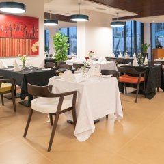 Golden Tulip Royaume in Algiers, Algeria from 142$, photos, reviews - zenhotels.com meals photo 2