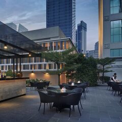 Отель JW Marriott Hotel, Kuala Lumpur Малайзия, Куала-Лумпур - отзывы, цены и фото номеров - забронировать отель JW Marriott Hotel, Kuala Lumpur онлайн питание
