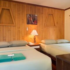 New Road Guest House - Hostel фото 3