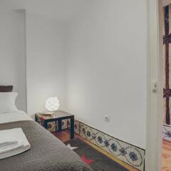 Отель Casa Dos Azulejos - Lapa Португалия, Лиссабон - отзывы, цены и фото номеров - забронировать отель Casa Dos Azulejos - Lapa онлайн фото 2