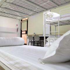 The School Hostel Израиль, Иерусалим - отзывы, цены и фото номеров - забронировать отель The School Hostel онлайн комната для гостей