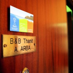 Отель B&B Thanit развлечения