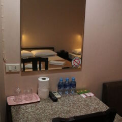 Suksawad Hotel в номере