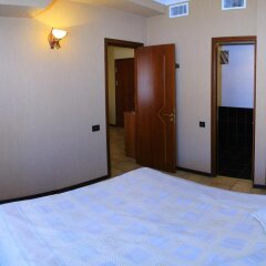 Отель Park Avenue Hotel Армения, Ереван - отзывы, цены и фото номеров - забронировать отель Park Avenue Hotel онлайн сейф в номере