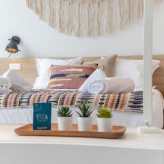 Апартаменты Sweet inn Apartment - Luxembourg Брюссель спа