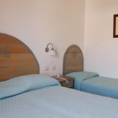 Отель Alghero Vacanze Hotel Италия, Альгеро - отзывы, цены и фото номеров - забронировать отель Alghero Vacanze Hotel онлайн удобства в номере фото 2