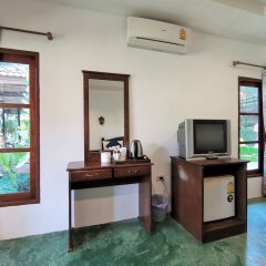 Отель Lanta Whiterock Resort Старая часть Ланты удобства в номере фото 2